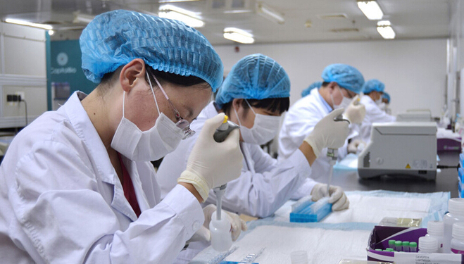 桂林哪里找正规的亲子鉴定中心,桂林正规DNA亲子鉴定中心如何收费