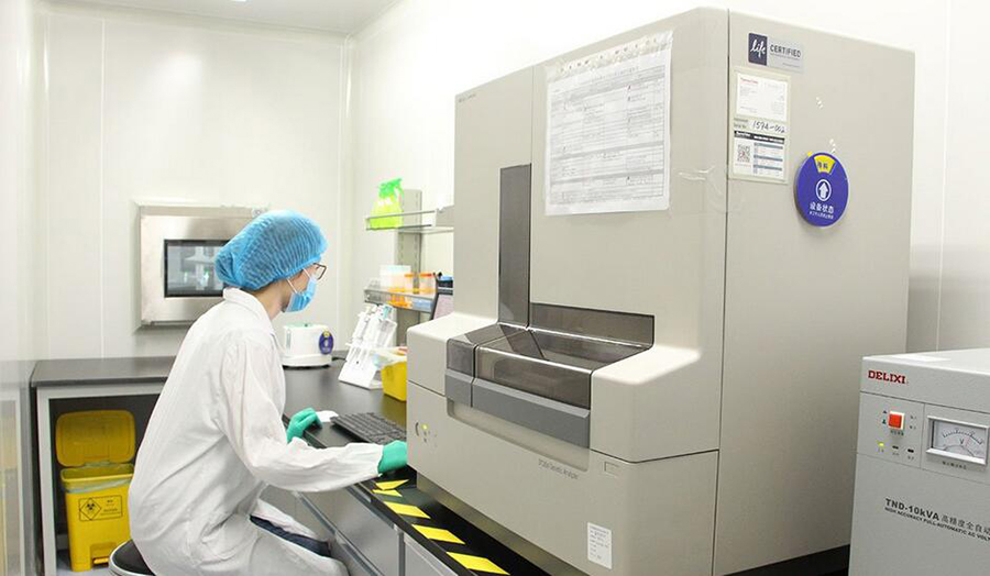湖南省DNA鉴定中心在哪,湖南省血缘检测要多少钱的费用