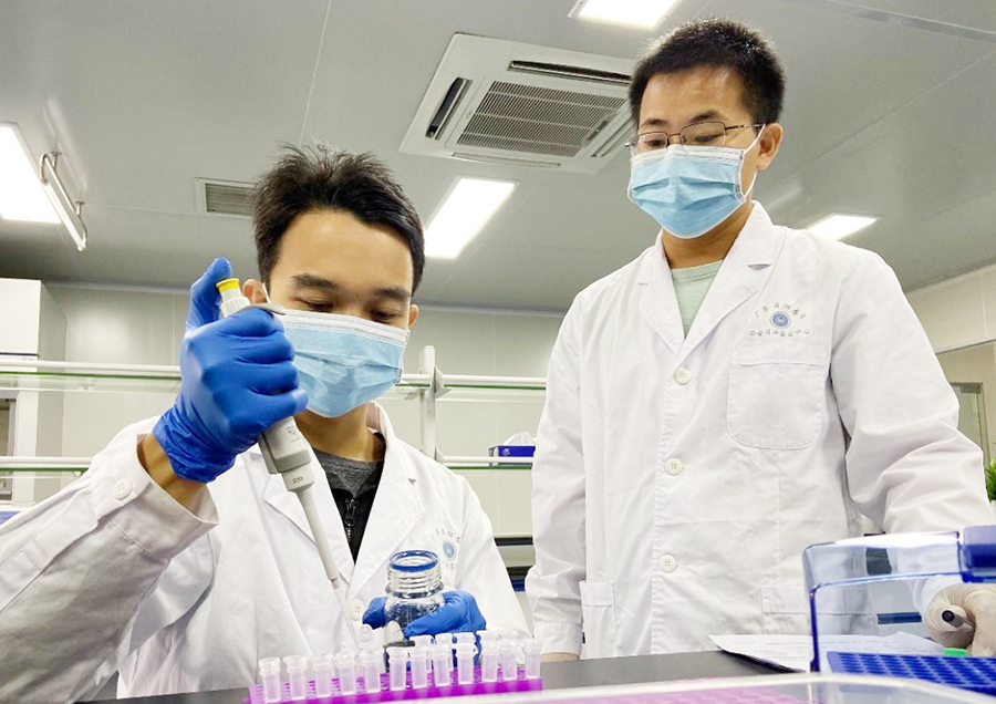 河南省哪个医院可以做DNA鉴定,河南省医院做DNA鉴定办理流程