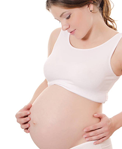 通辽怀孕几个月如何鉴定是谁的孩子，通辽孕期亲子鉴定需要多少钱