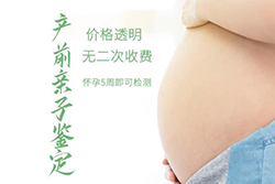 滨州怎么做胎儿亲子鉴定，在滨州什么人适合做无创亲子鉴定