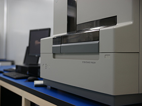 【中正鉴定】DNA检测所需设备二一ABI3130xl测序仪